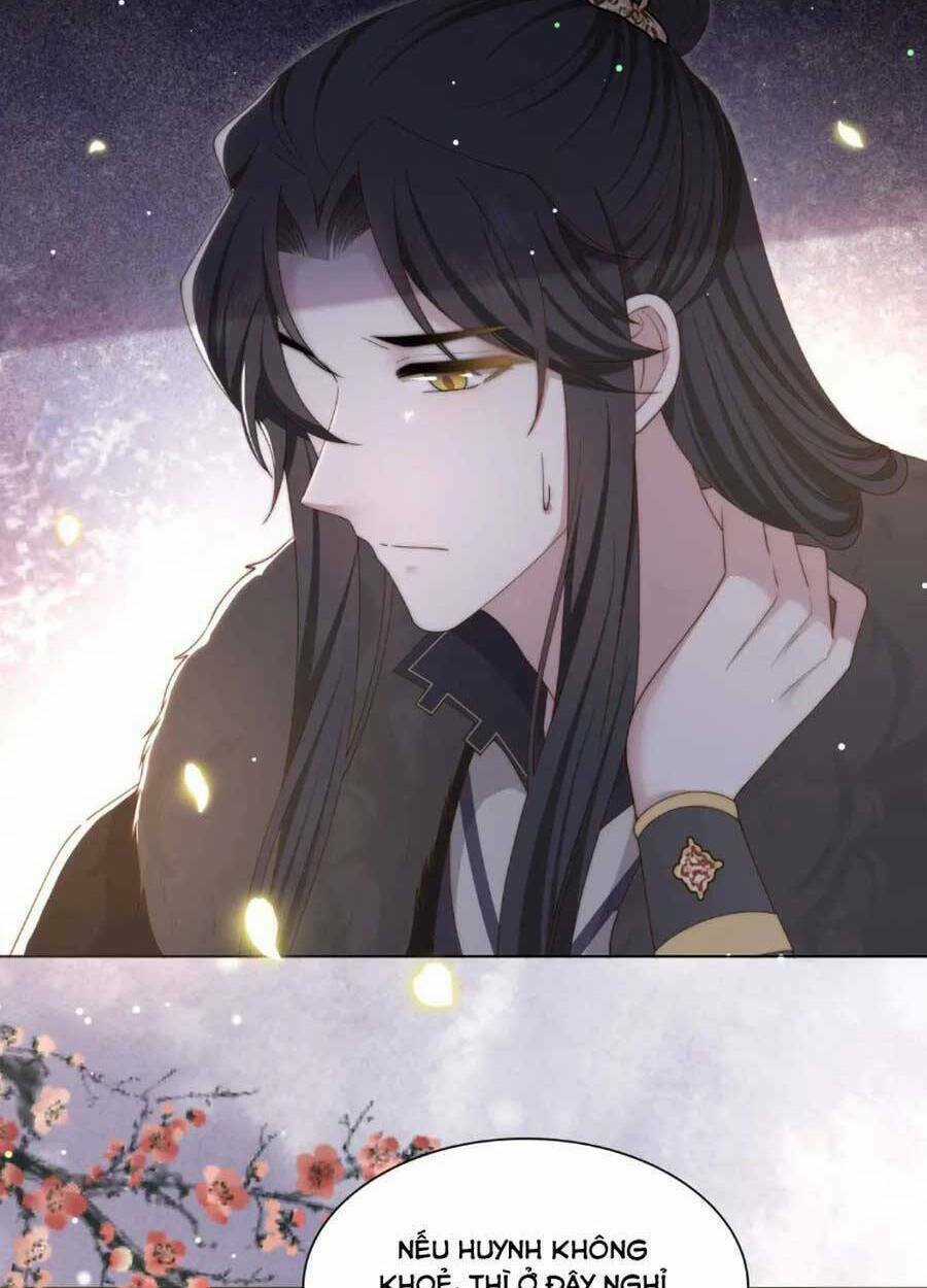 Cô Vương Quả Nữ Chapter 64 trang 46