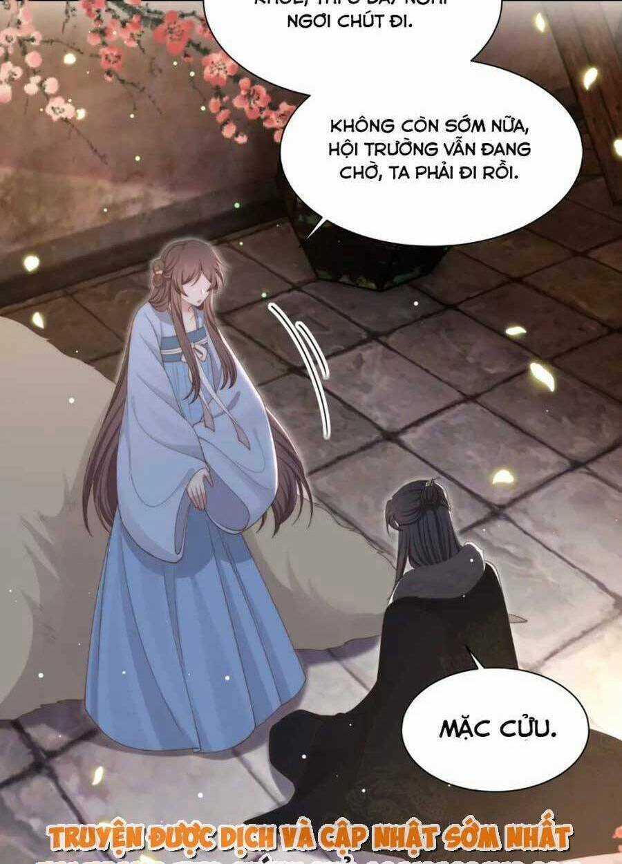 Cô Vương Quả Nữ Chapter 64 trang 47