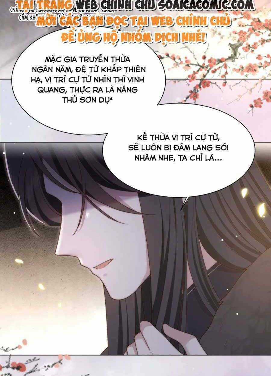 Cô Vương Quả Nữ Chapter 64 trang 48