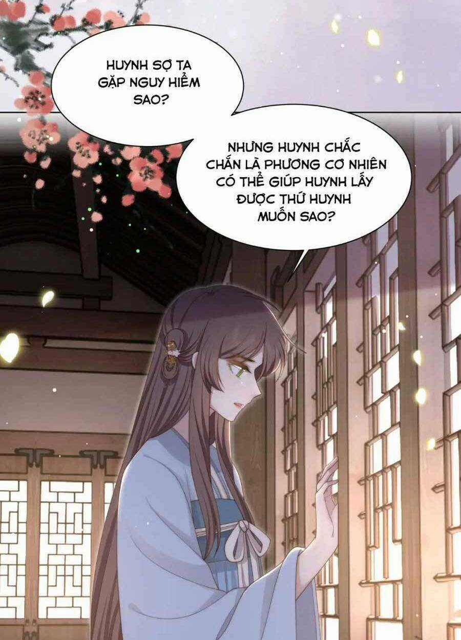 Cô Vương Quả Nữ Chapter 64 trang 49