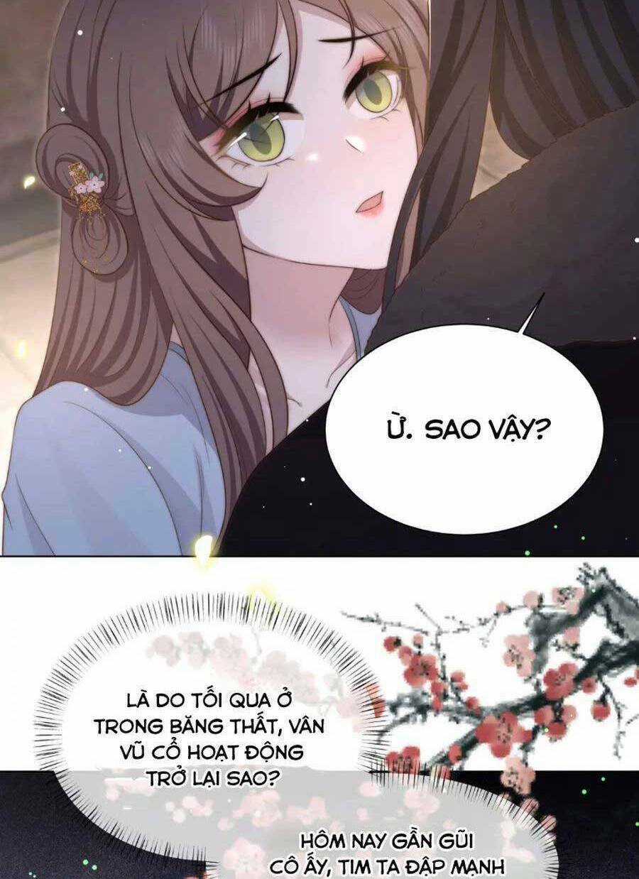 Cô Vương Quả Nữ Chapter 64 trang 6