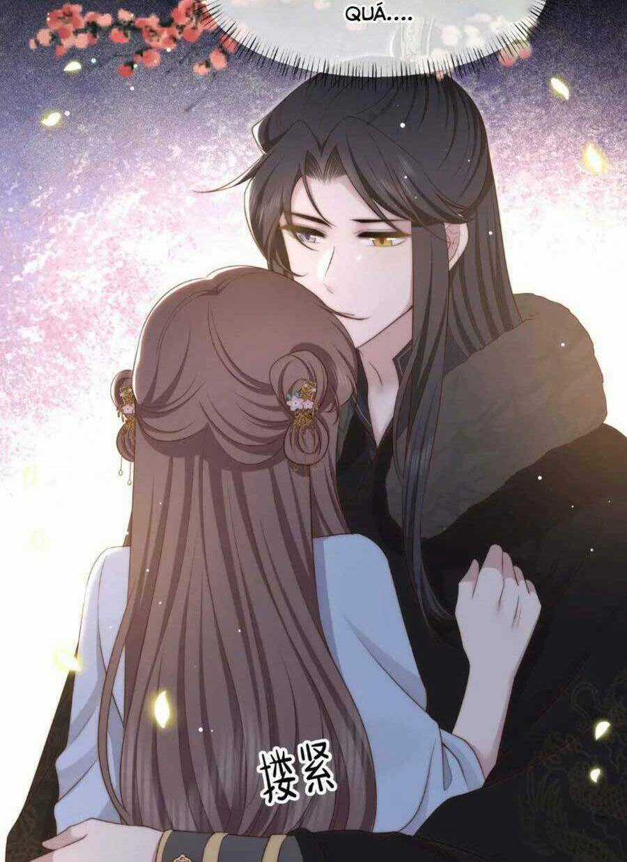 Cô Vương Quả Nữ Chapter 64 trang 7