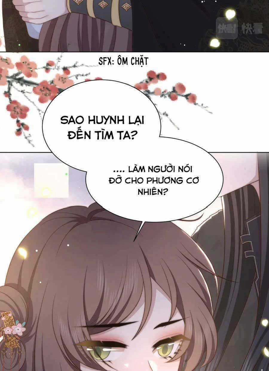 Cô Vương Quả Nữ Chapter 64 trang 8