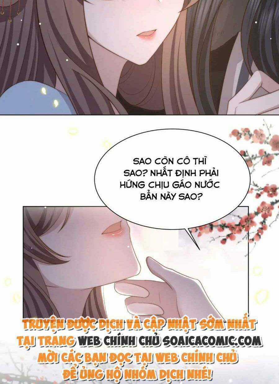 Cô Vương Quả Nữ Chapter 64 trang 9