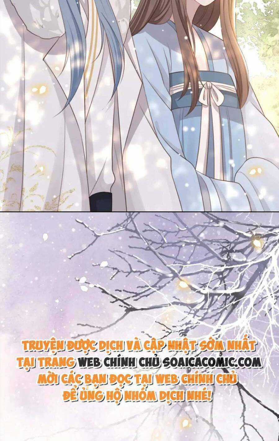 Cô Vương Quả Nữ Chapter 65 trang 12