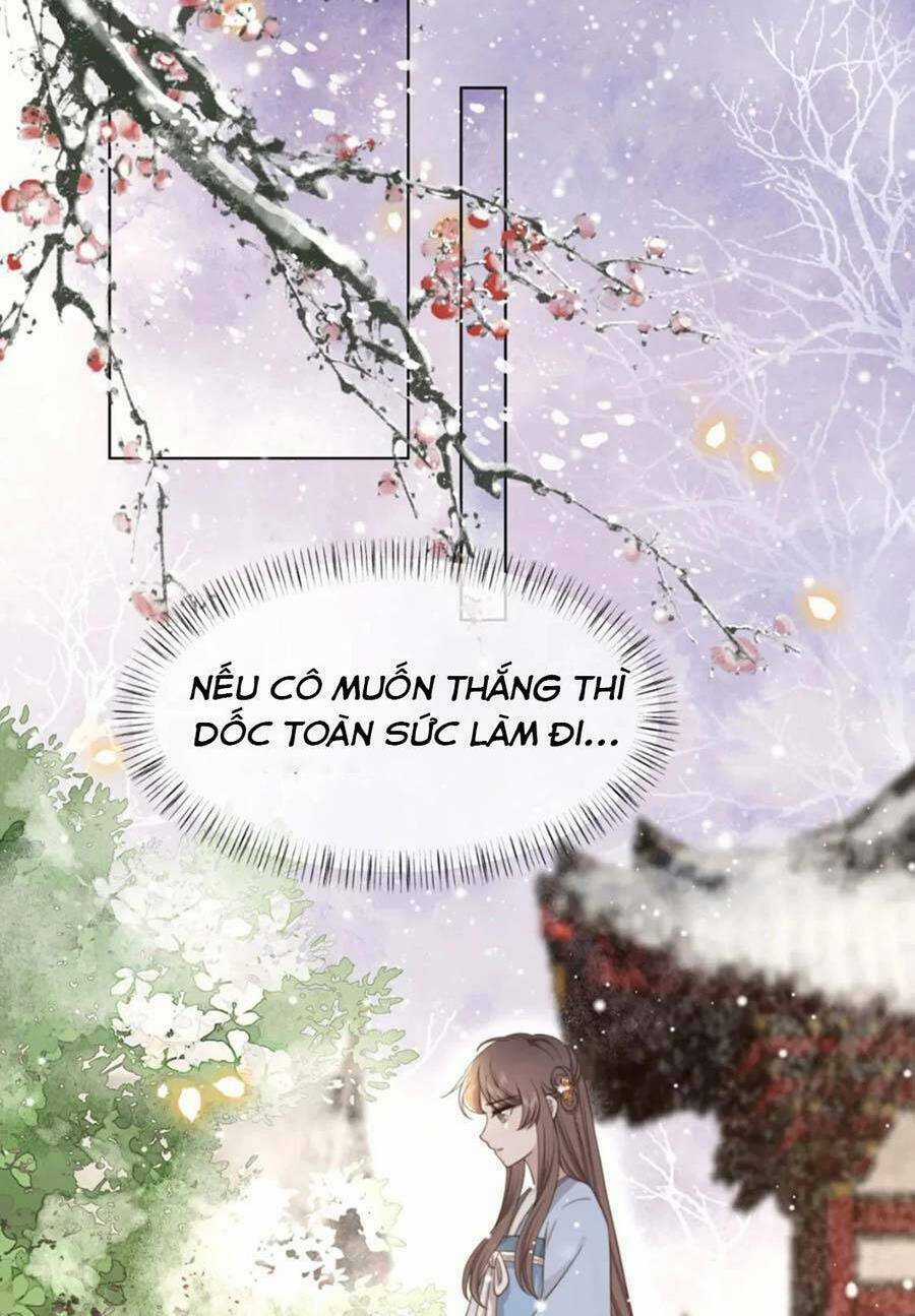 Cô Vương Quả Nữ Chapter 65 trang 2