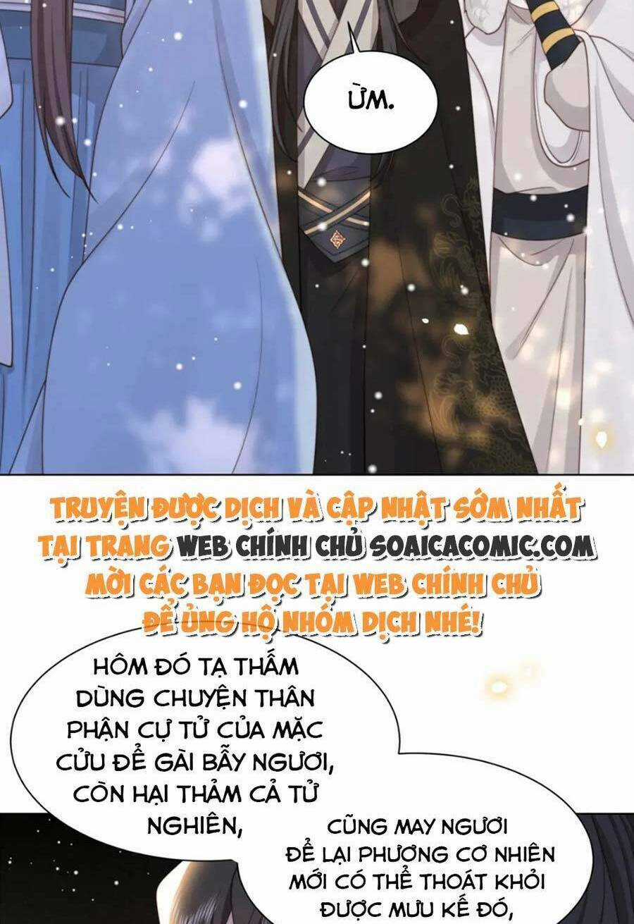 Cô Vương Quả Nữ Chapter 65 trang 21
