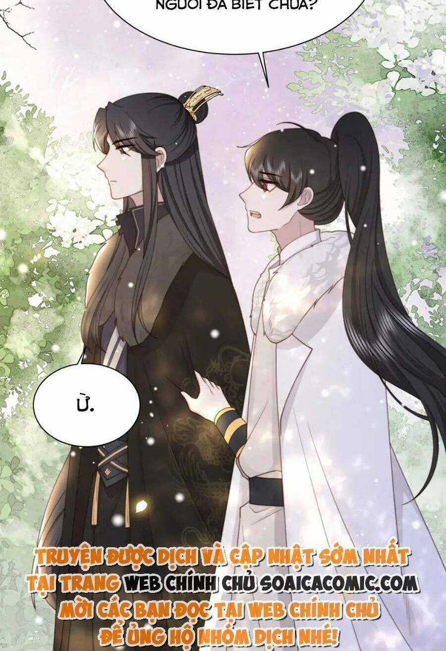 Cô Vương Quả Nữ Chapter 65 trang 23