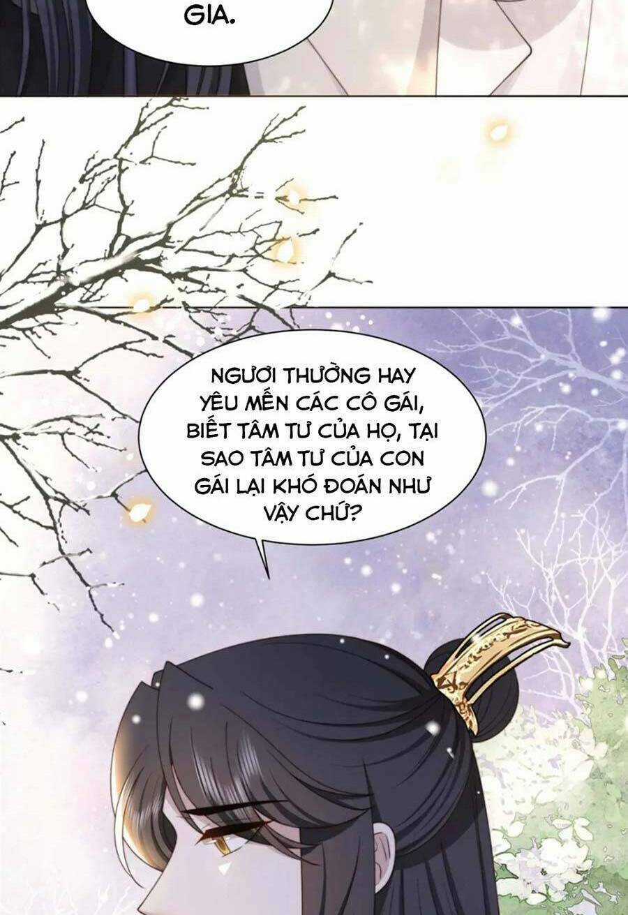 Cô Vương Quả Nữ Chapter 65 trang 25