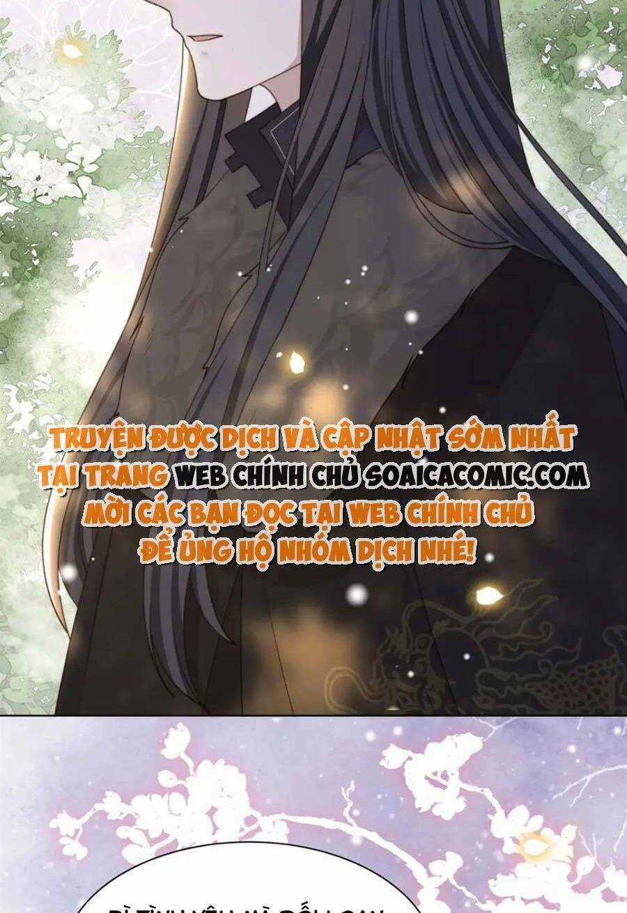 Cô Vương Quả Nữ Chapter 65 trang 26