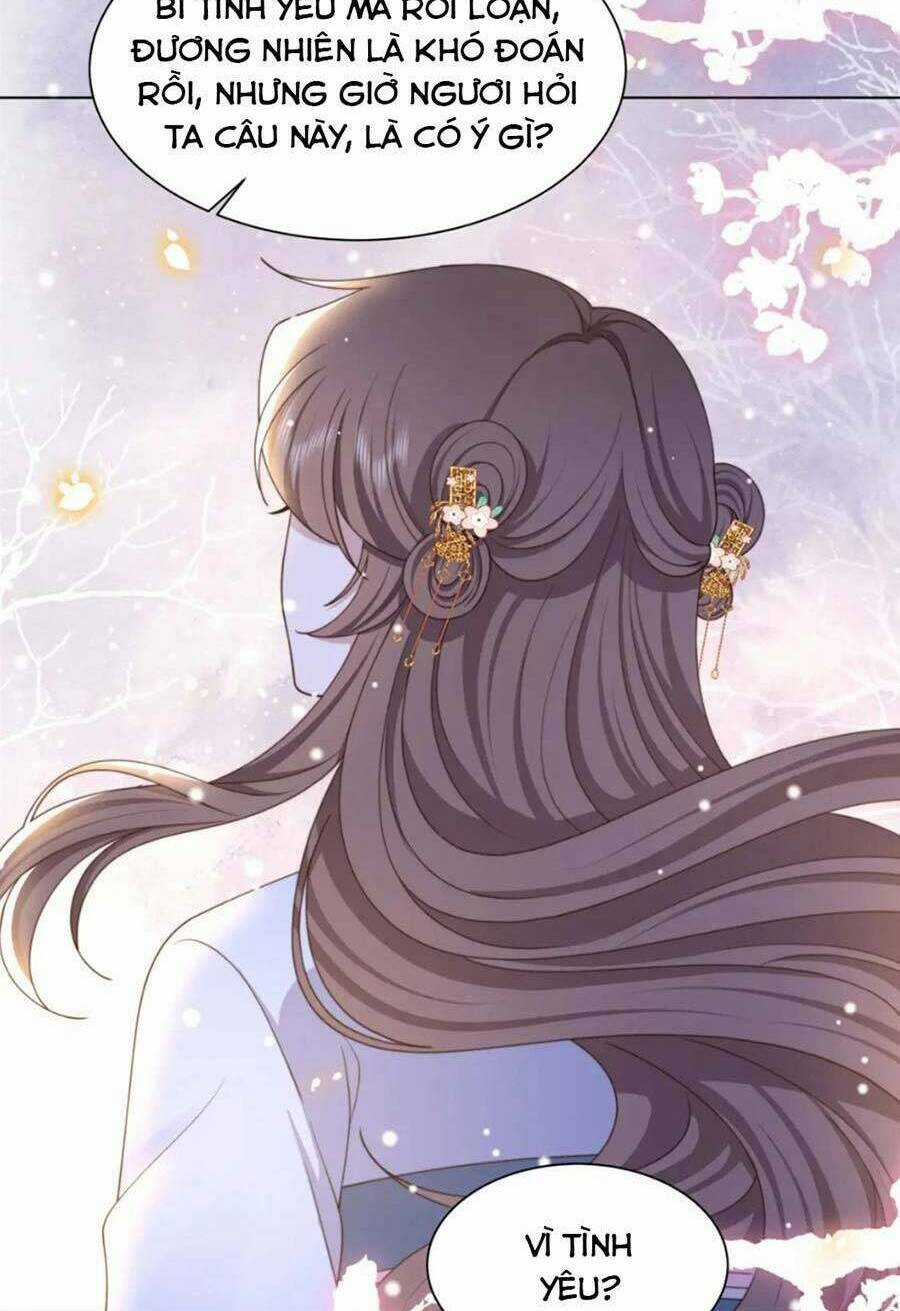 Cô Vương Quả Nữ Chapter 65 trang 27