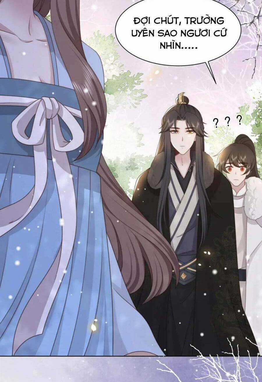 Cô Vương Quả Nữ Chapter 65 trang 29