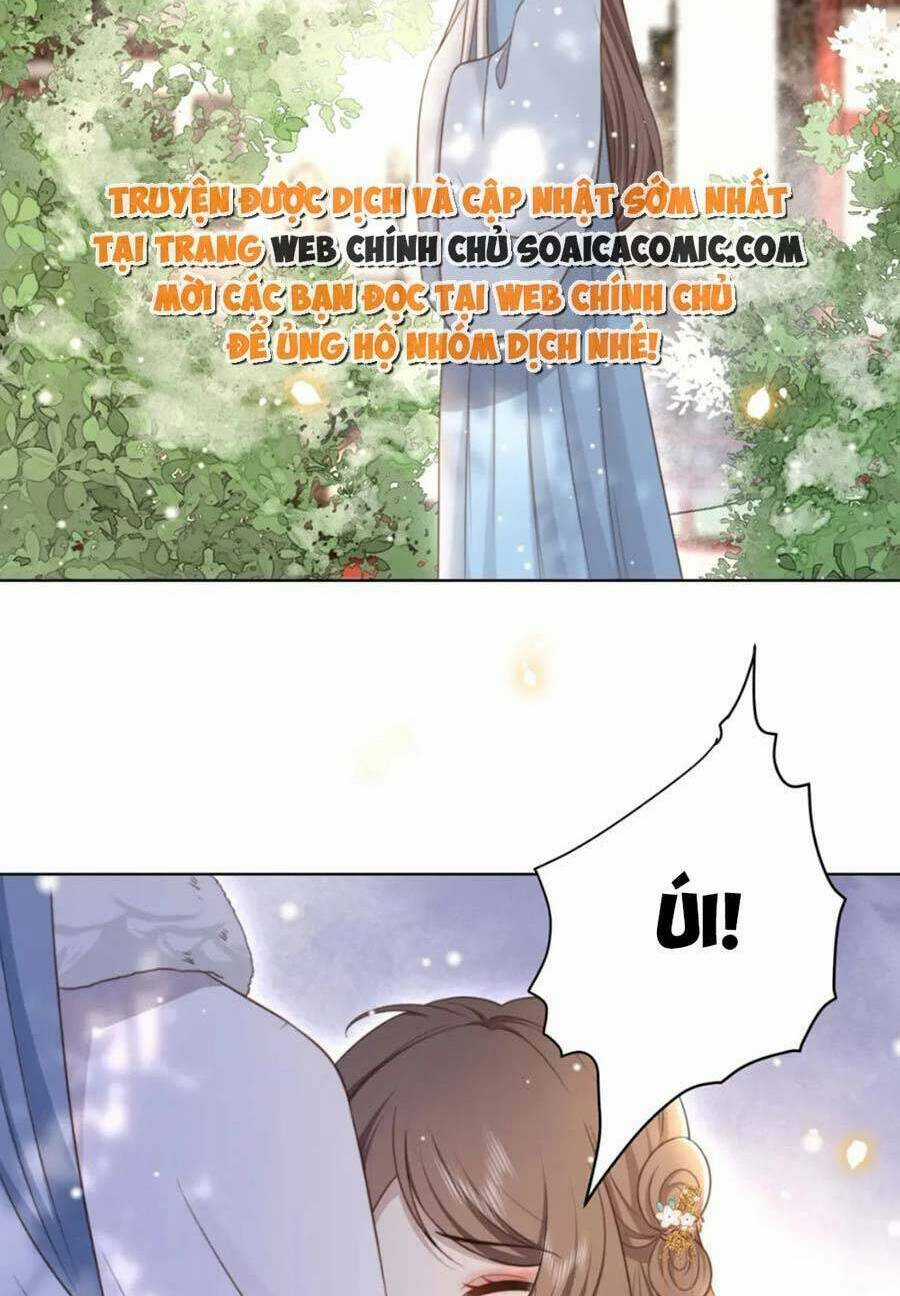 Cô Vương Quả Nữ Chapter 65 trang 3