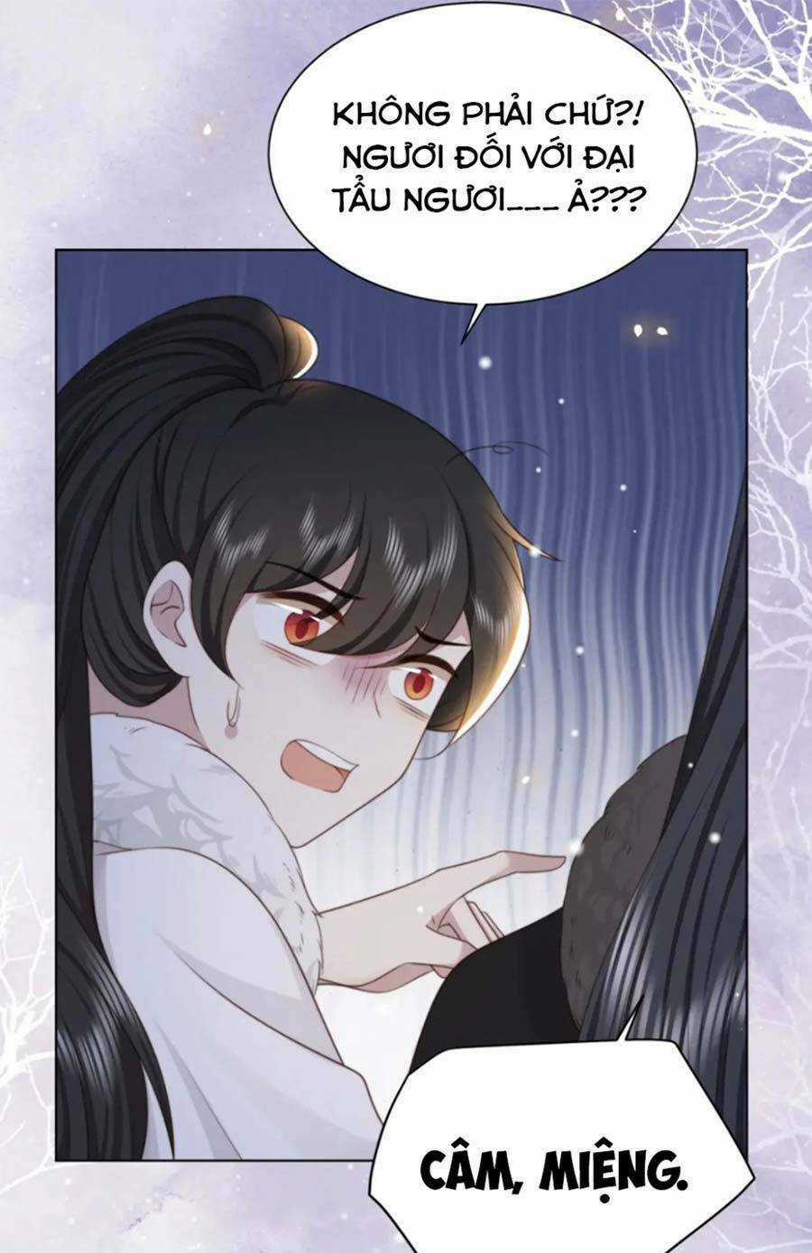 Cô Vương Quả Nữ Chapter 65 trang 30