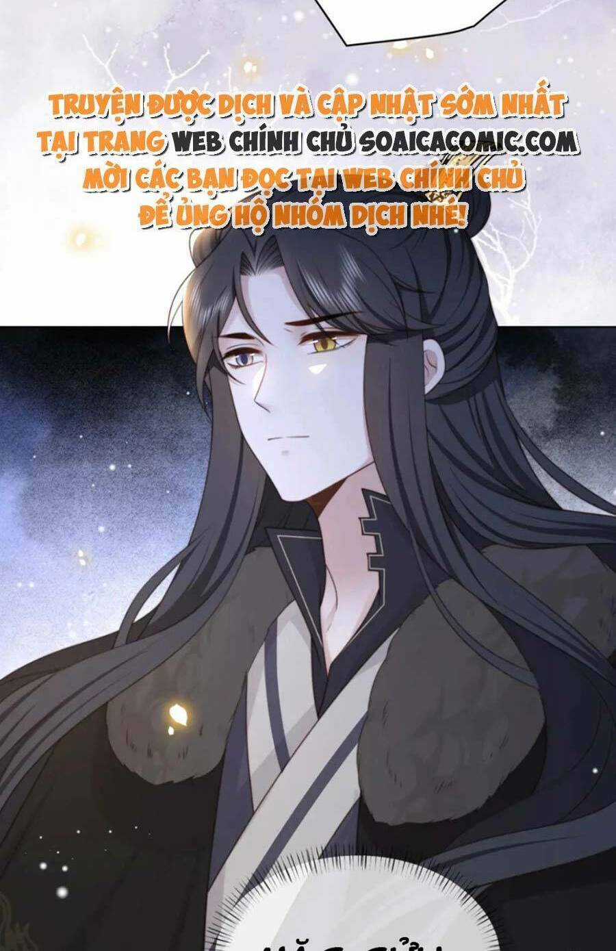 Cô Vương Quả Nữ Chapter 65 trang 31