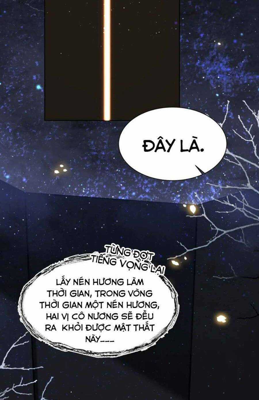 Cô Vương Quả Nữ Chapter 65 trang 33