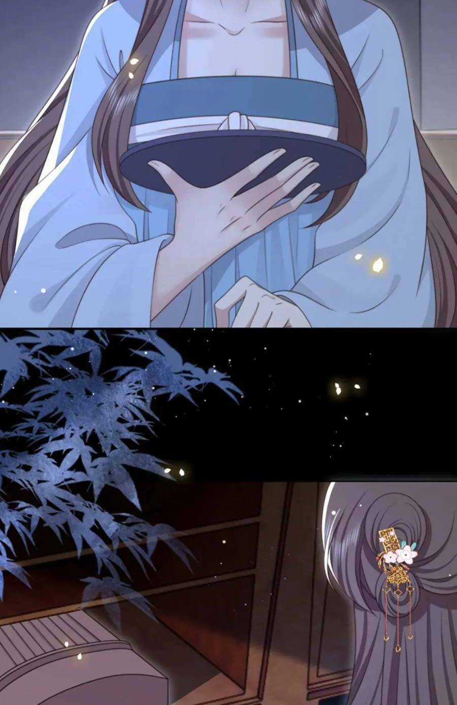 Cô Vương Quả Nữ Chapter 65 trang 38