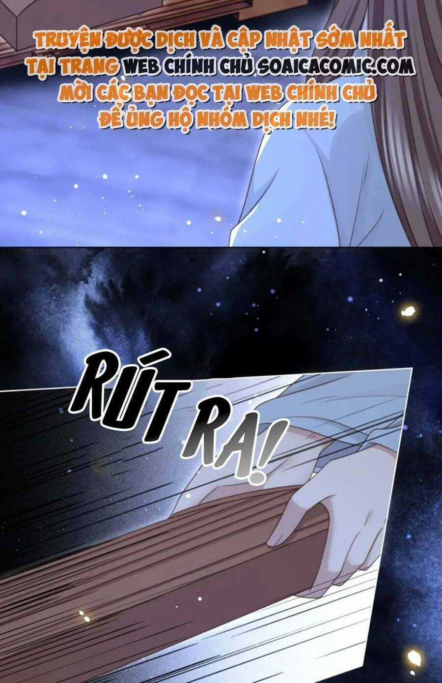 Cô Vương Quả Nữ Chapter 65 trang 39