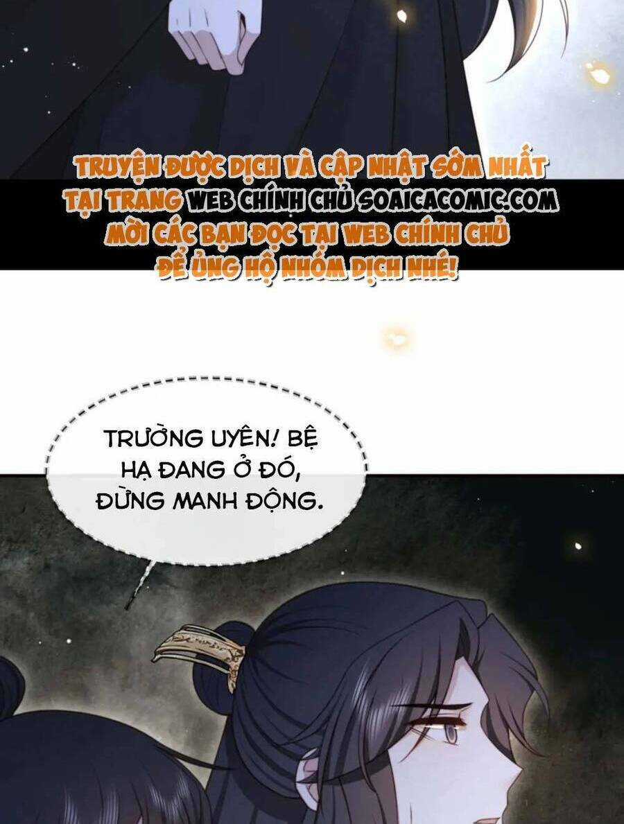 Cô Vương Quả Nữ Chapter 65 trang 42