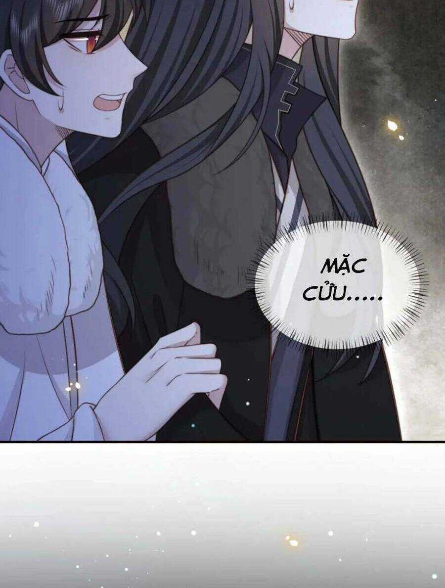 Cô Vương Quả Nữ Chapter 65 trang 43