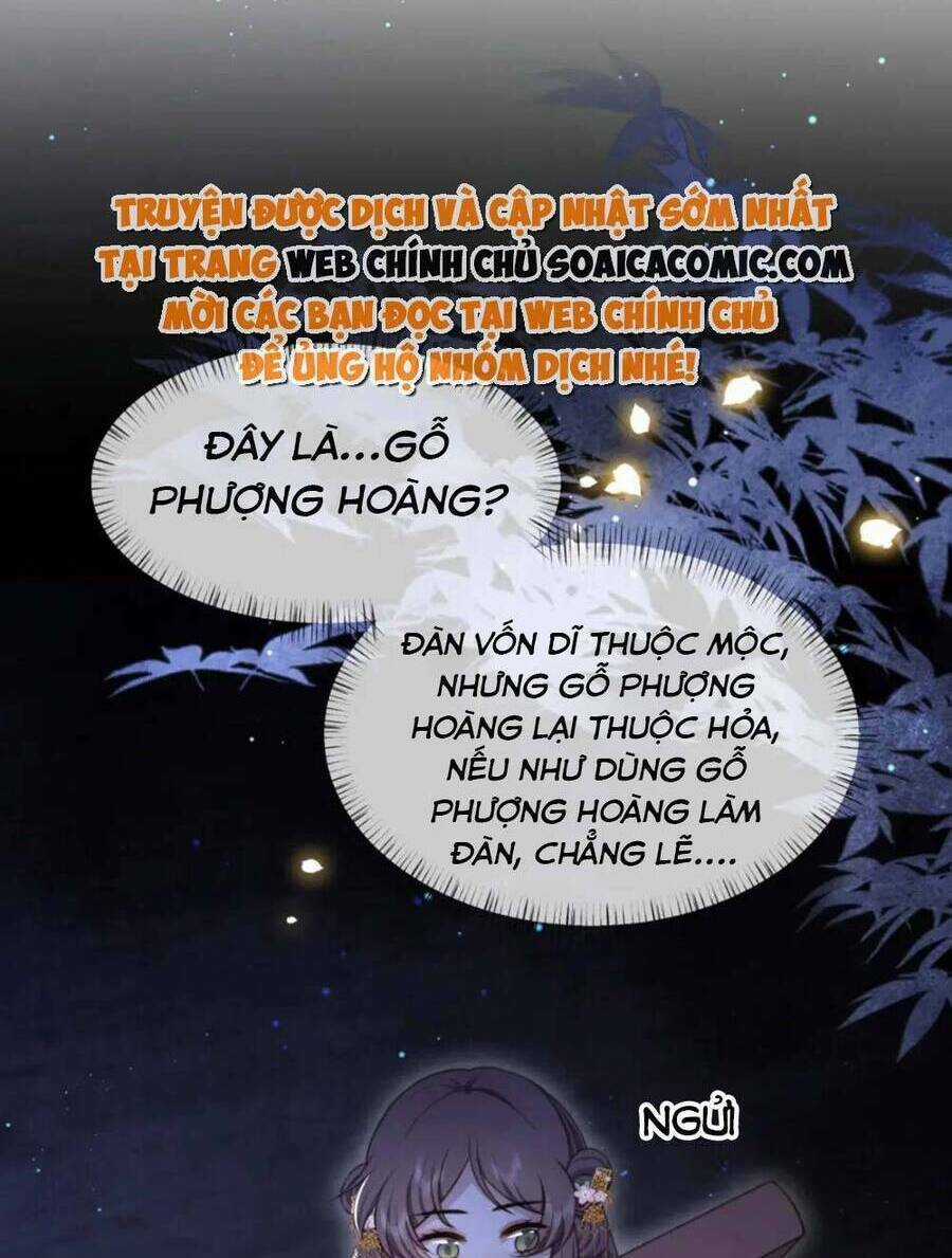 Cô Vương Quả Nữ Chapter 65 trang 44
