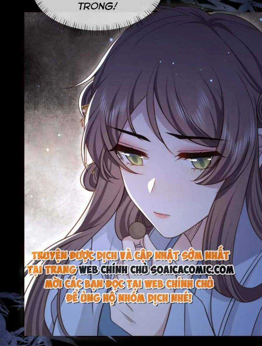 Cô Vương Quả Nữ Chapter 65 trang 47