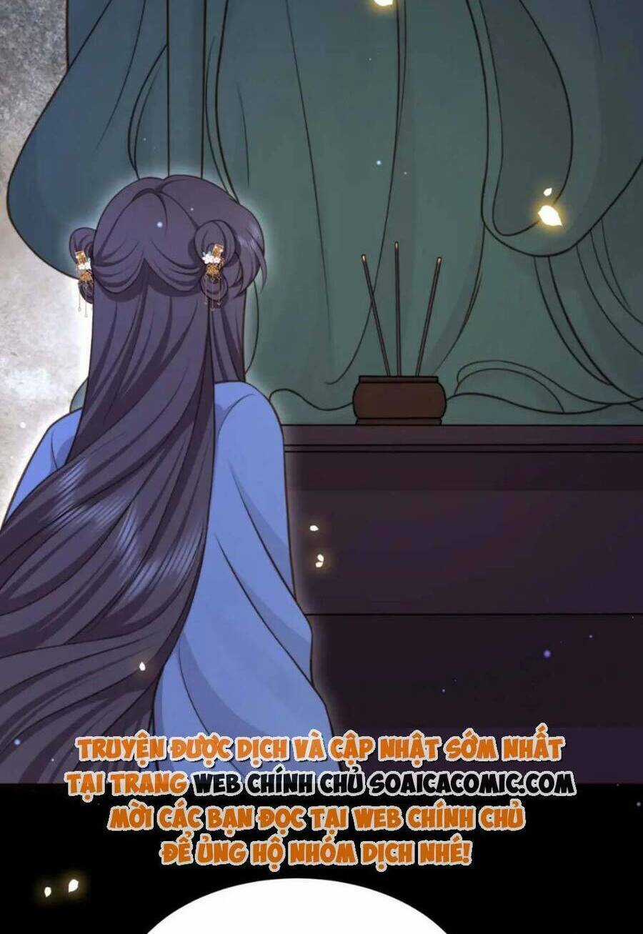 Cô Vương Quả Nữ Chapter 65 trang 49