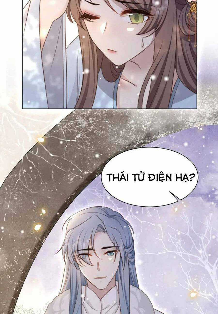 Cô Vương Quả Nữ Chapter 65 trang 5