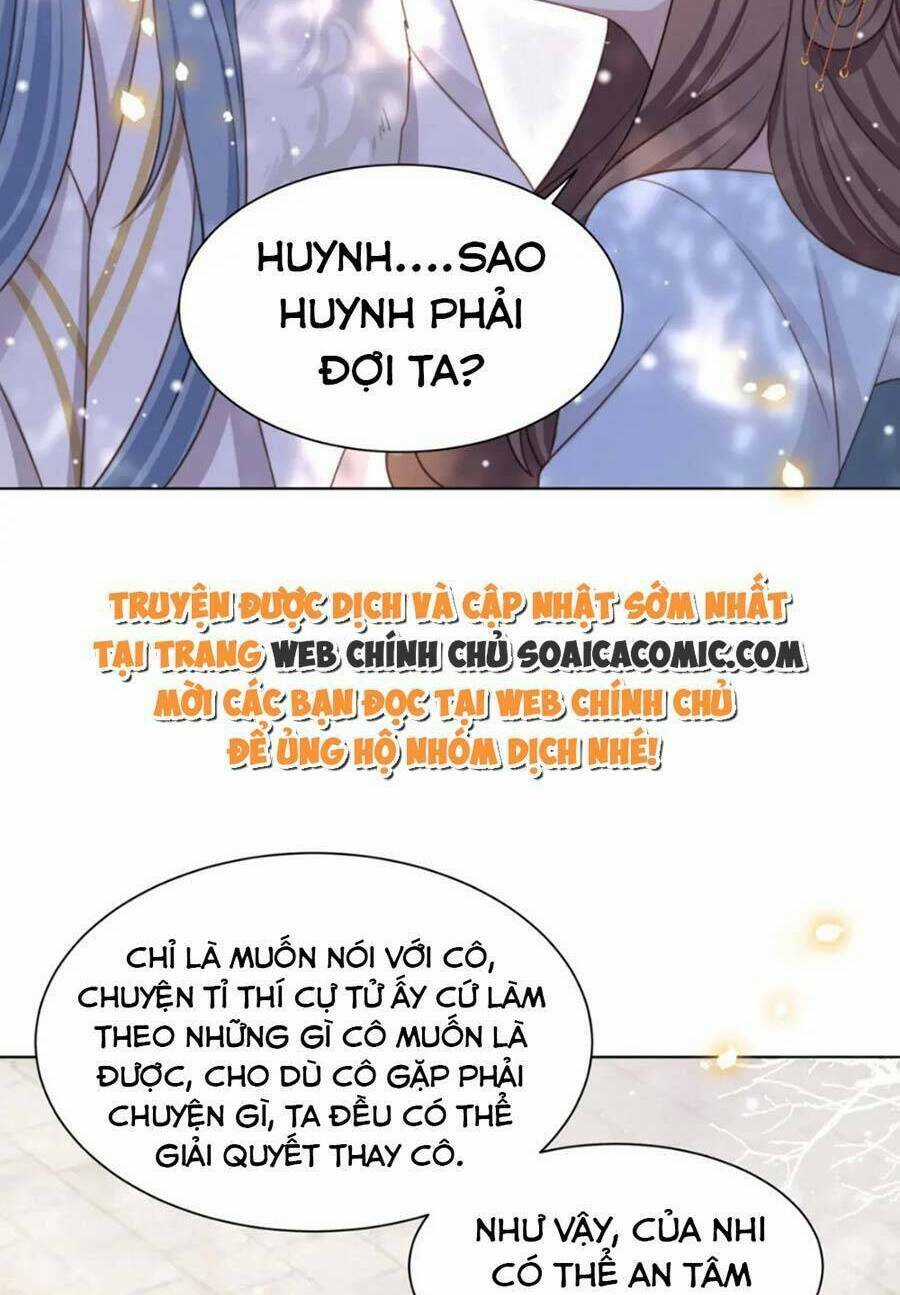 Cô Vương Quả Nữ Chapter 65 trang 8