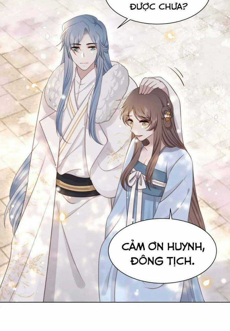 Cô Vương Quả Nữ Chapter 65 trang 9