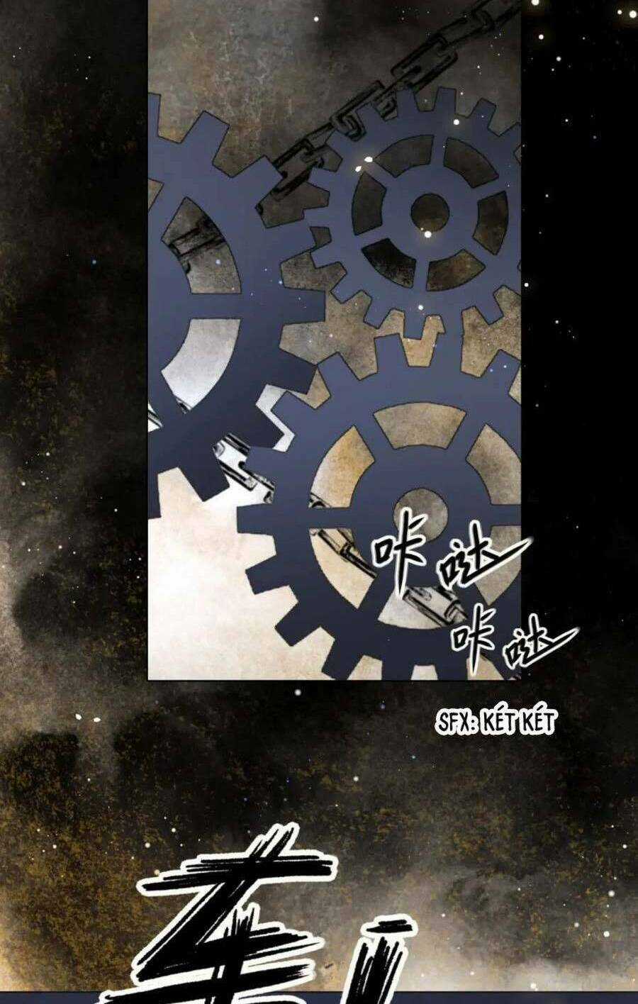 Cô Vương Quả Nữ Chapter 66 trang 15