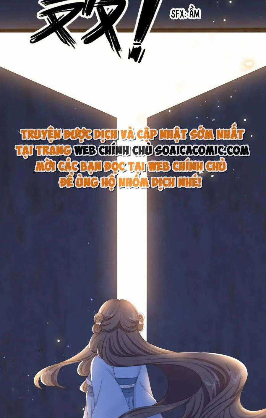 Cô Vương Quả Nữ Chapter 66 trang 16