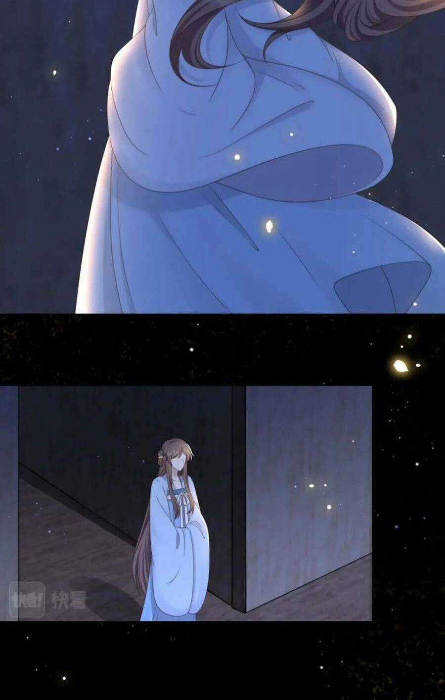 Cô Vương Quả Nữ Chapter 66 trang 17