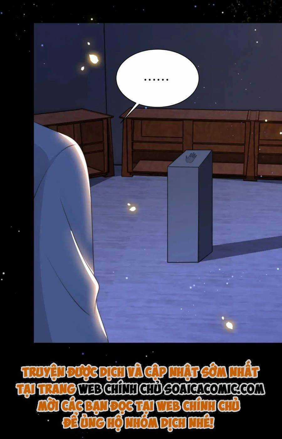 Cô Vương Quả Nữ Chapter 66 trang 18