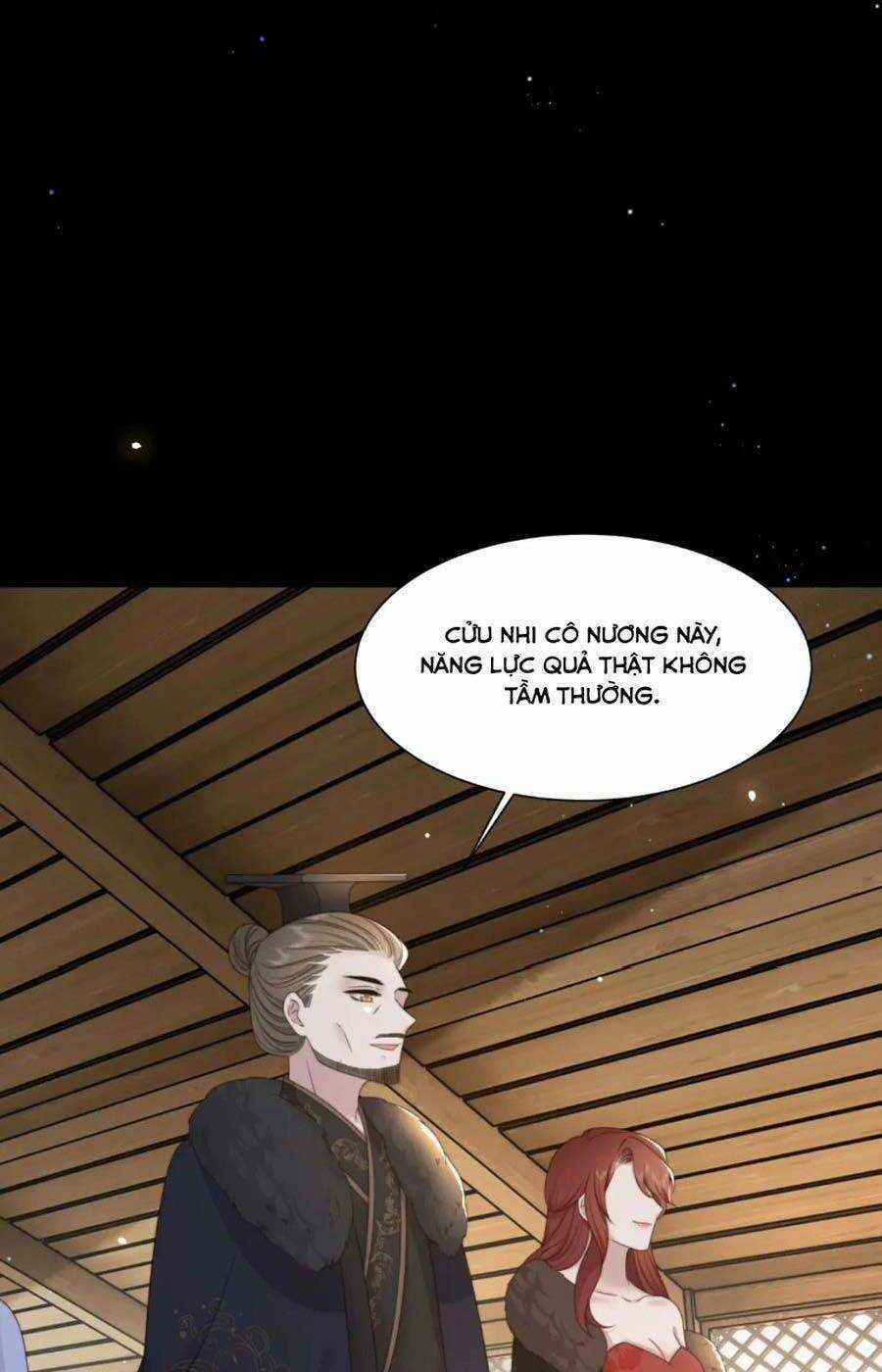 Cô Vương Quả Nữ Chapter 66 trang 19