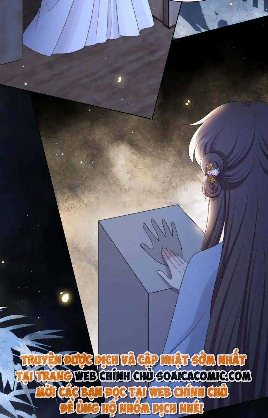 Cô Vương Quả Nữ Chapter 66 trang 21