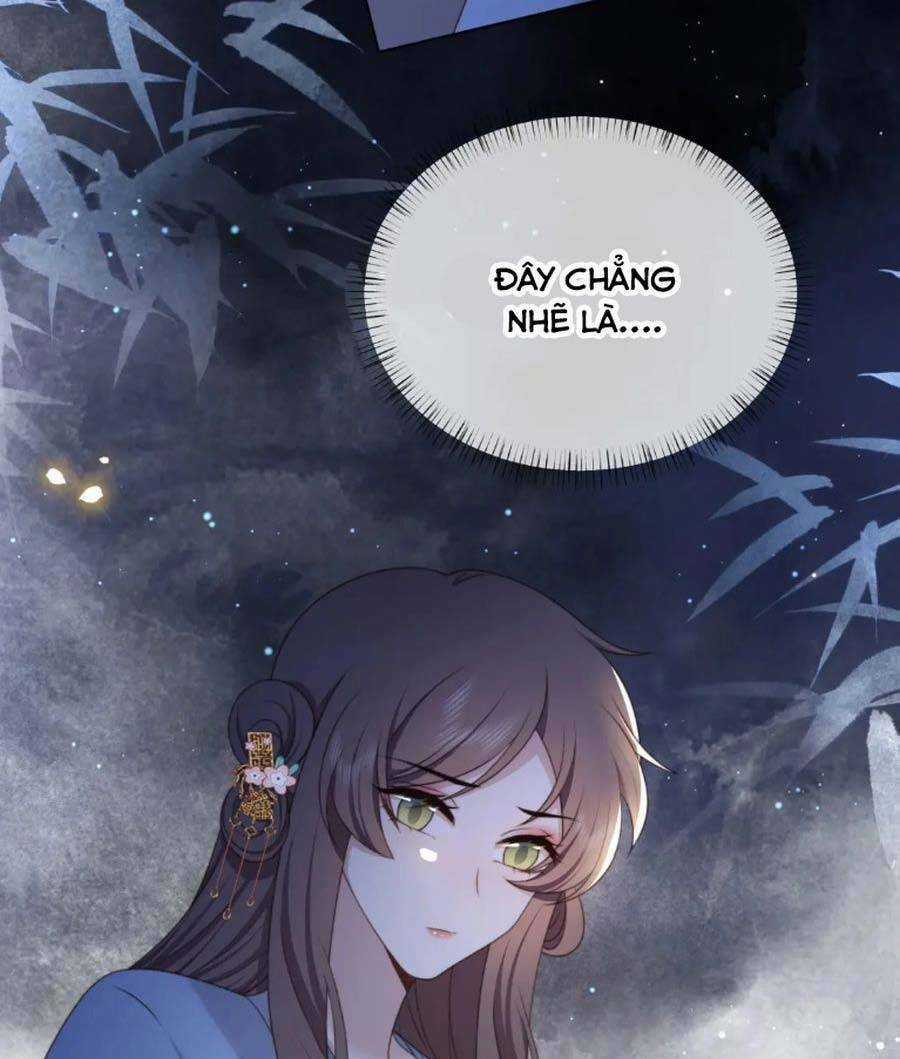 Cô Vương Quả Nữ Chapter 66 trang 22