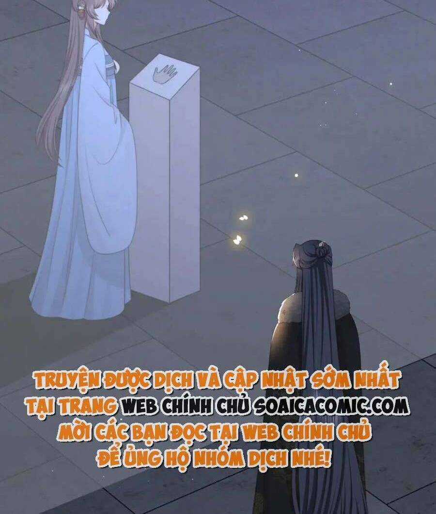 Cô Vương Quả Nữ Chapter 66 trang 25