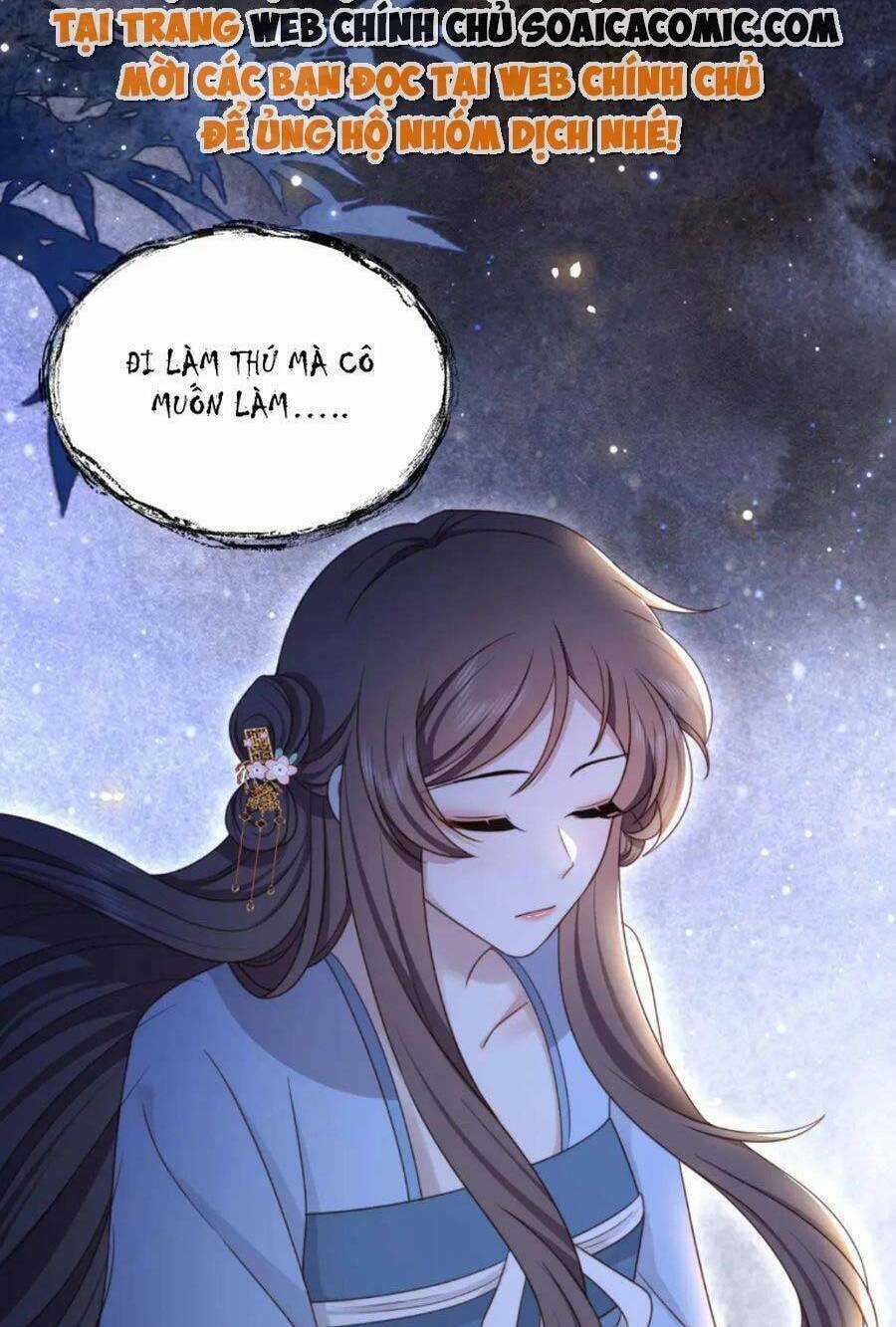 Cô Vương Quả Nữ Chapter 66 trang 30