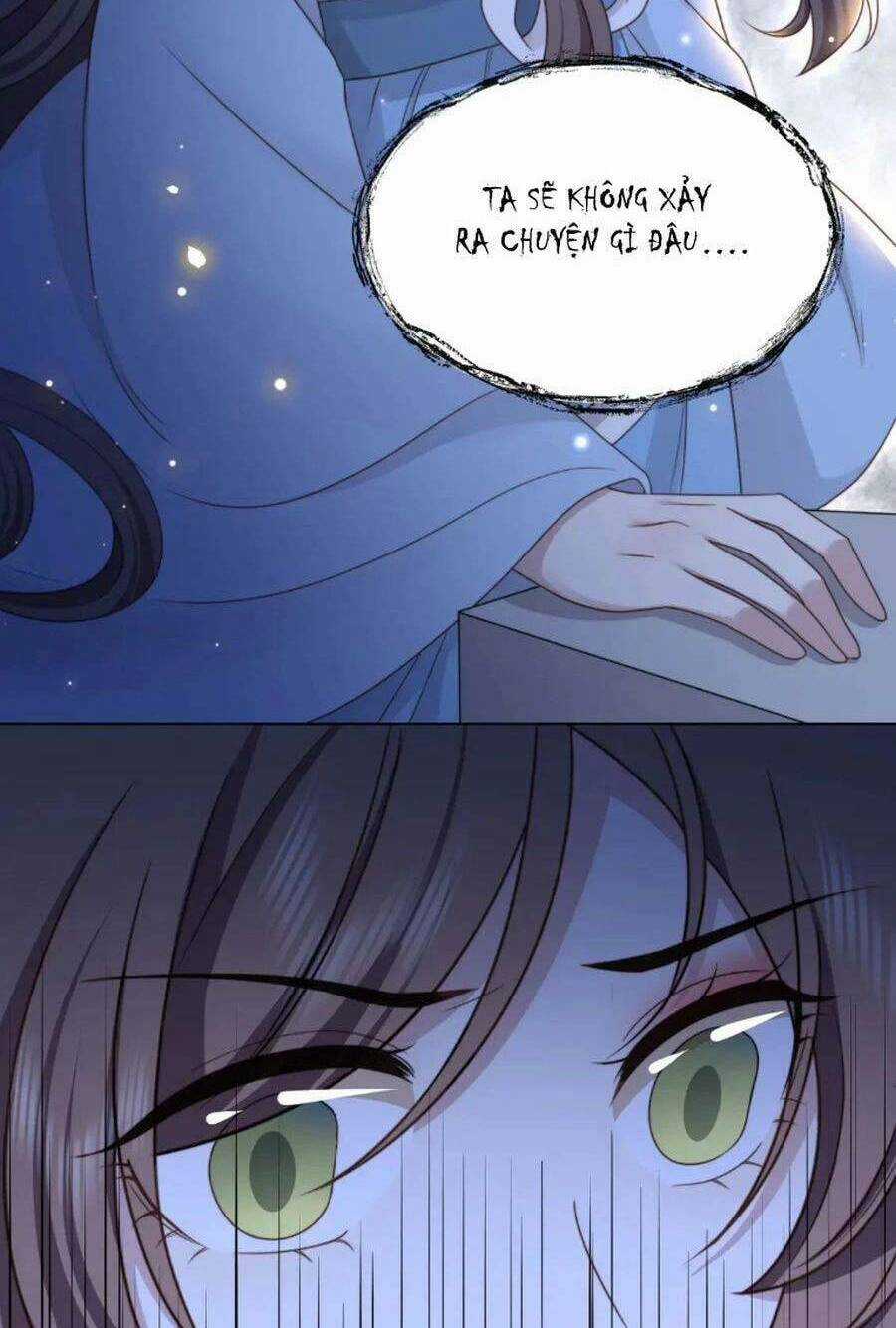 Cô Vương Quả Nữ Chapter 66 trang 31