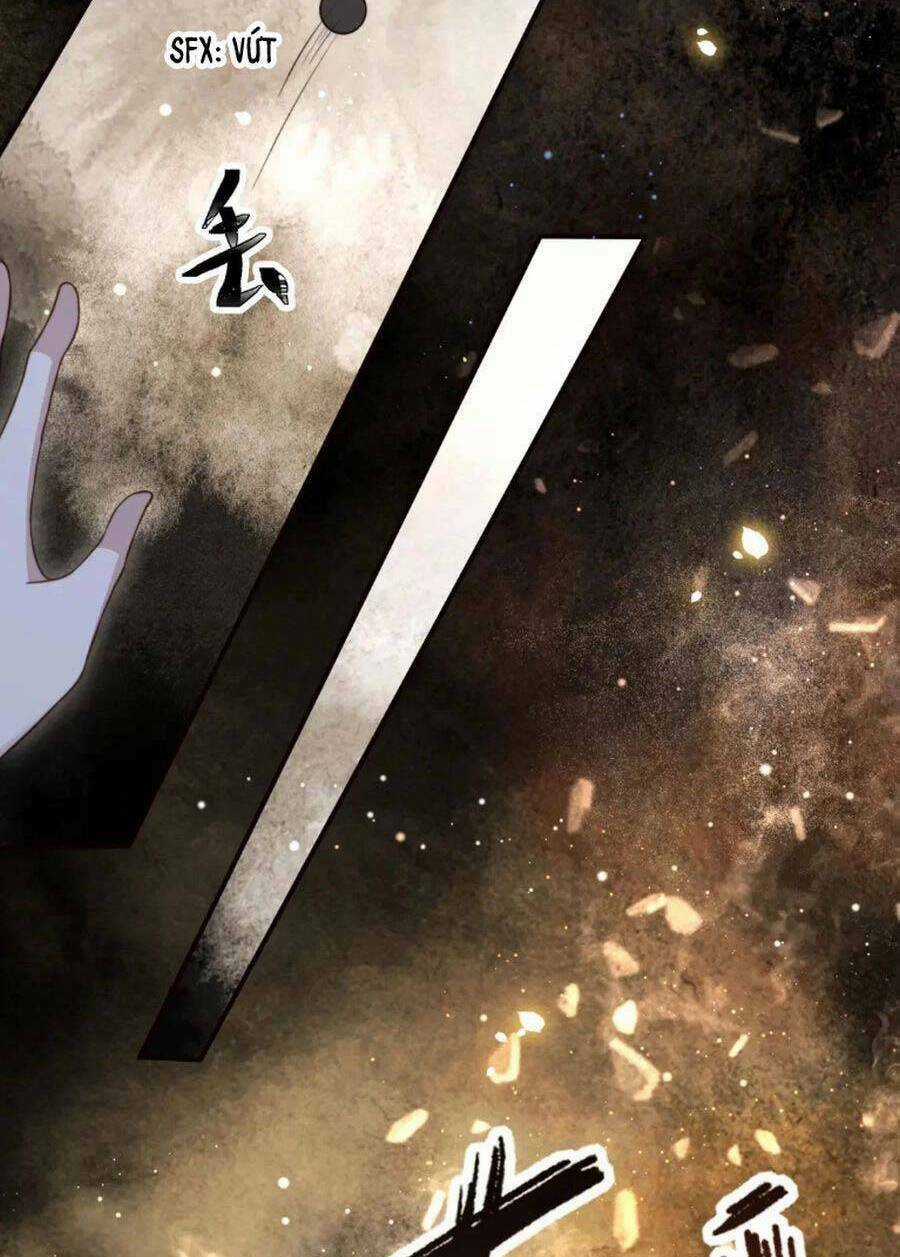 Cô Vương Quả Nữ Chapter 66 trang 4