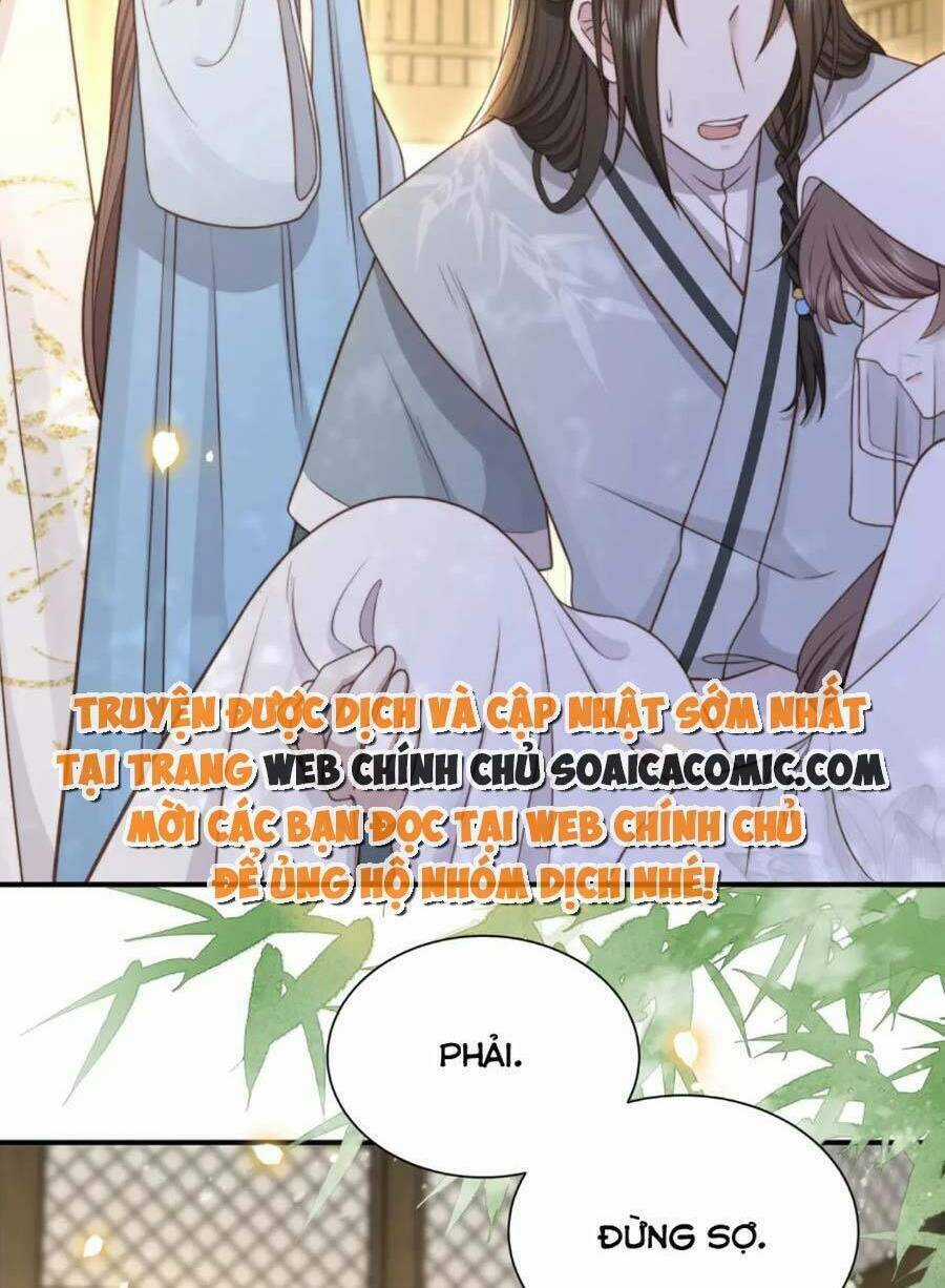 Cô Vương Quả Nữ Chapter 66 trang 43