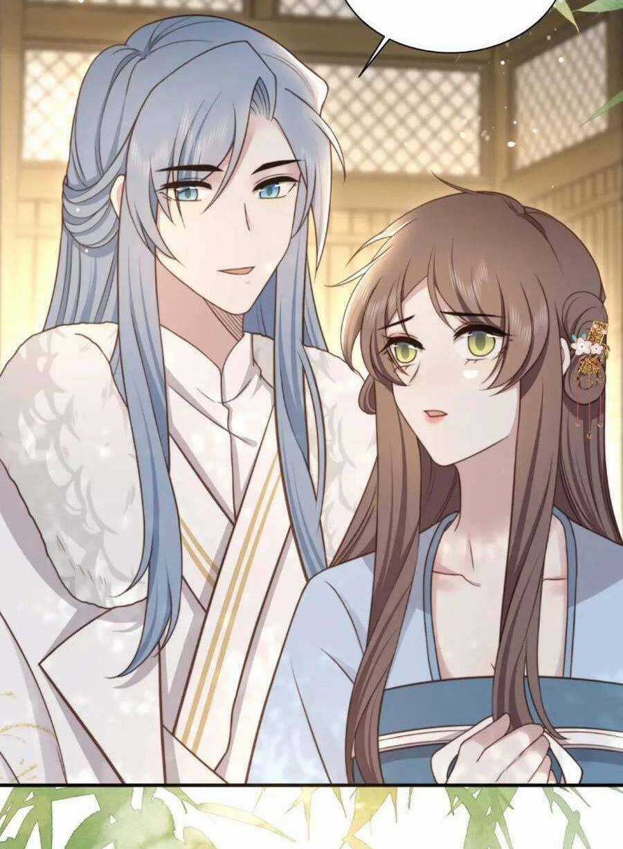 Cô Vương Quả Nữ Chapter 66 trang 44