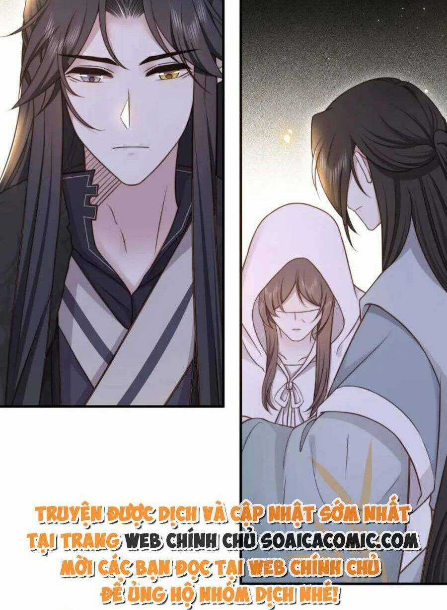 Cô Vương Quả Nữ Chapter 66 trang 47