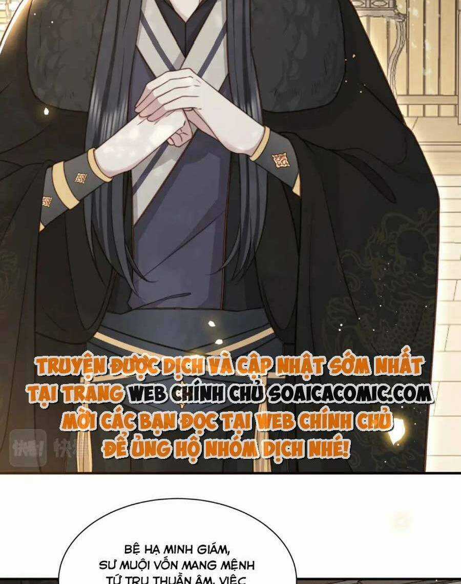 Cô Vương Quả Nữ Chapter 66 trang 49