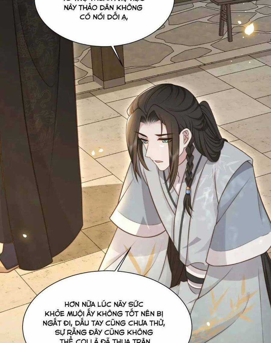 Cô Vương Quả Nữ Chapter 66 trang 50