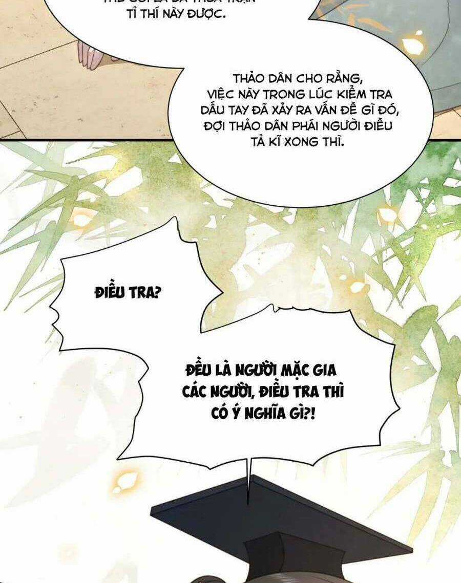 Cô Vương Quả Nữ Chapter 66 trang 51