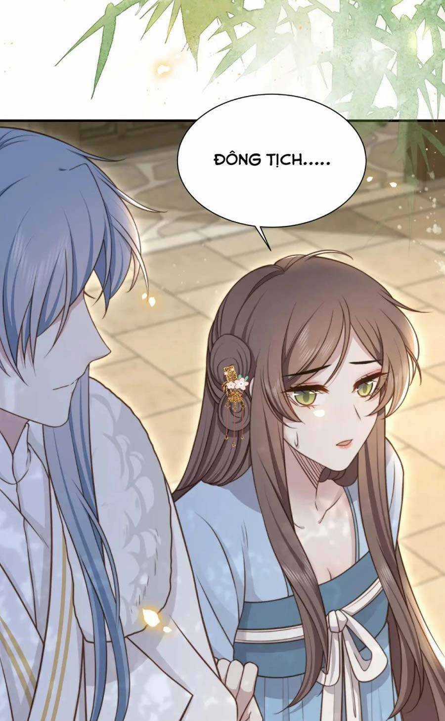 Cô Vương Quả Nữ Chapter 66 trang 54