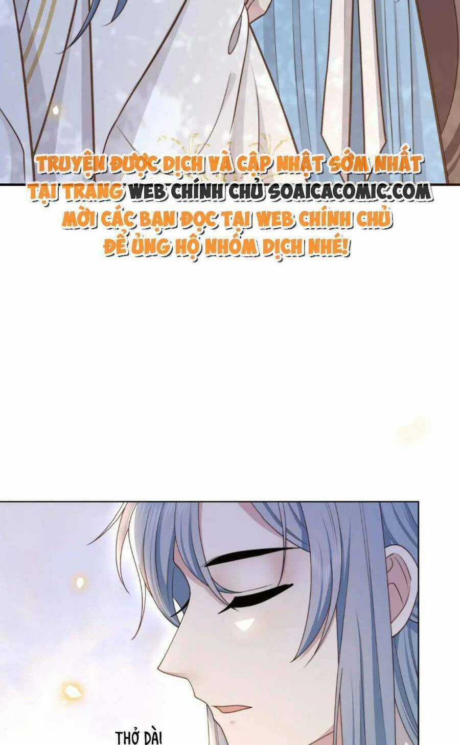 Cô Vương Quả Nữ Chapter 66 trang 55