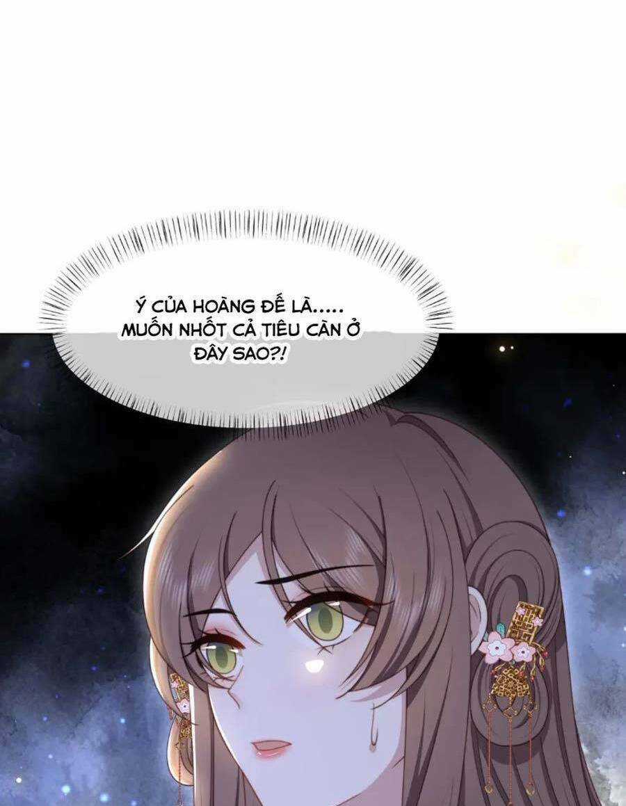 Cô Vương Quả Nữ Chapter 66 trang 62